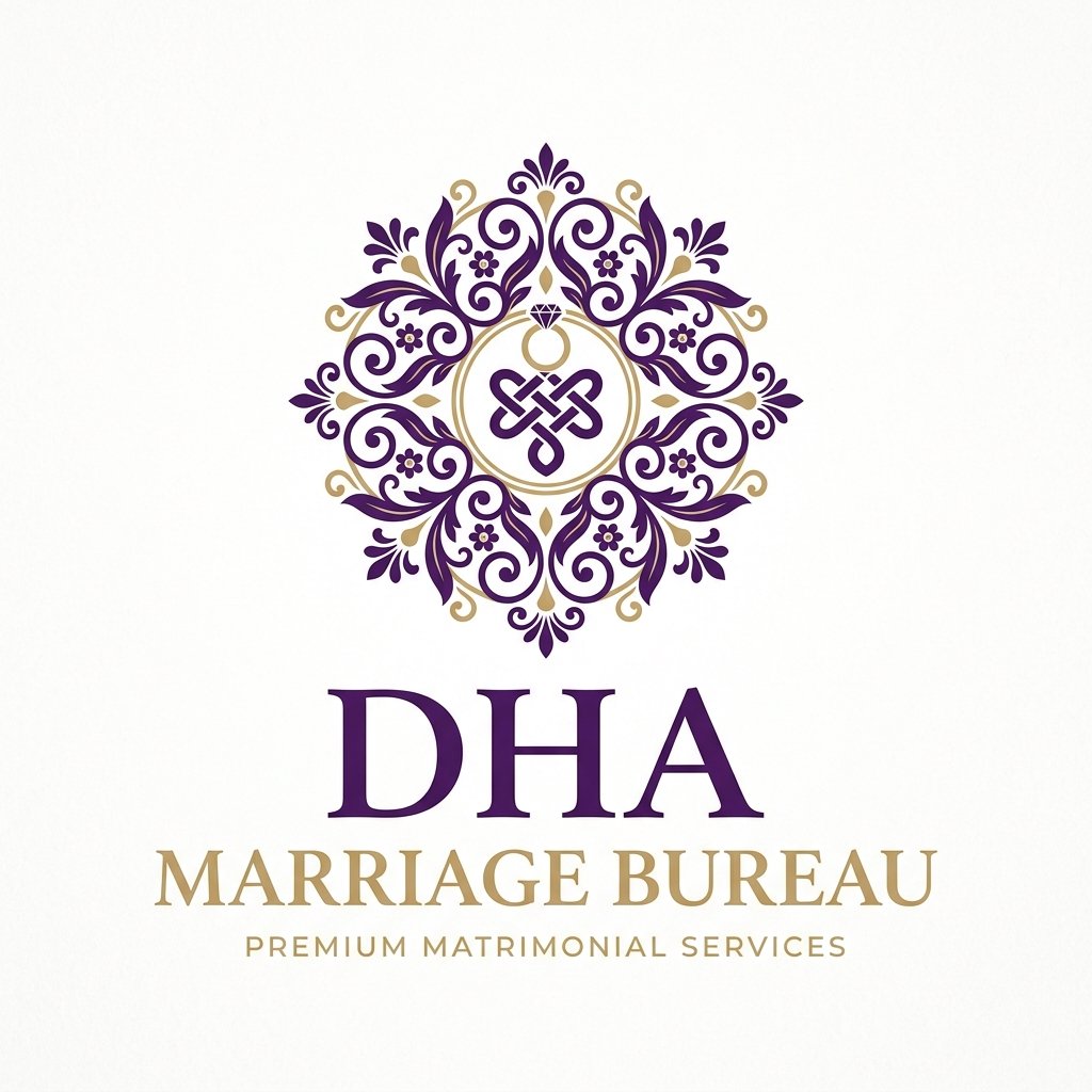 DHA Marriage Bureau